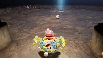 pikmin 4