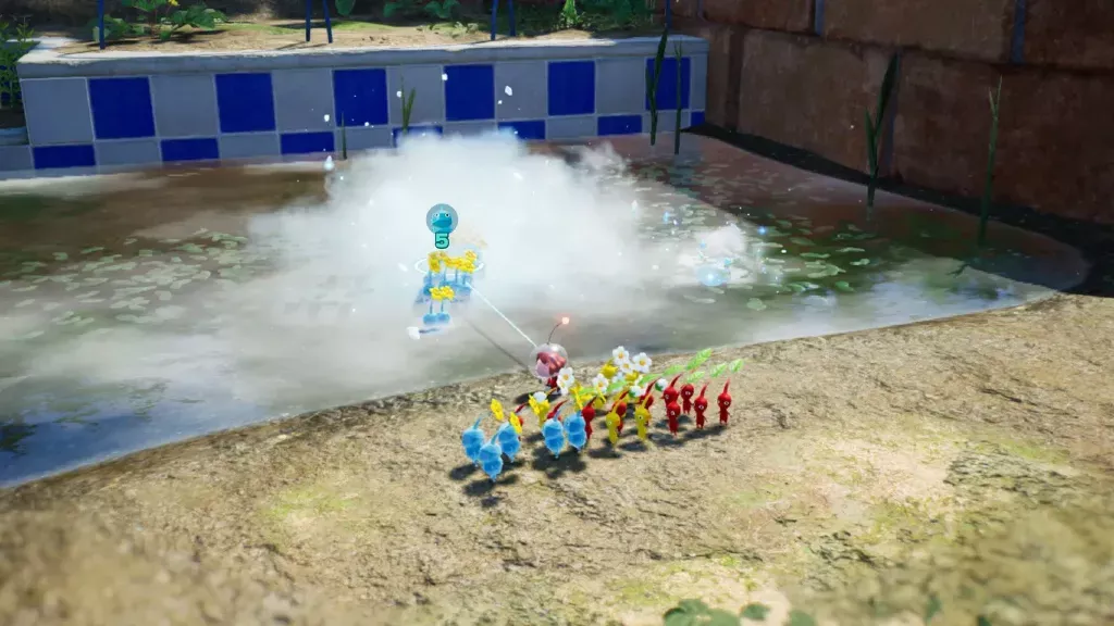 pikmin 4