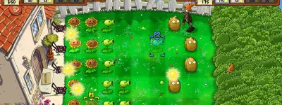 plants vs zombies replanted  