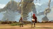 prince of persia the lost crown