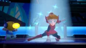 prinzessin peach showtime