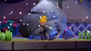 prinzessin peach showtime