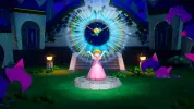 prinzessin peach showtime