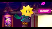 prinzessin peach showtime