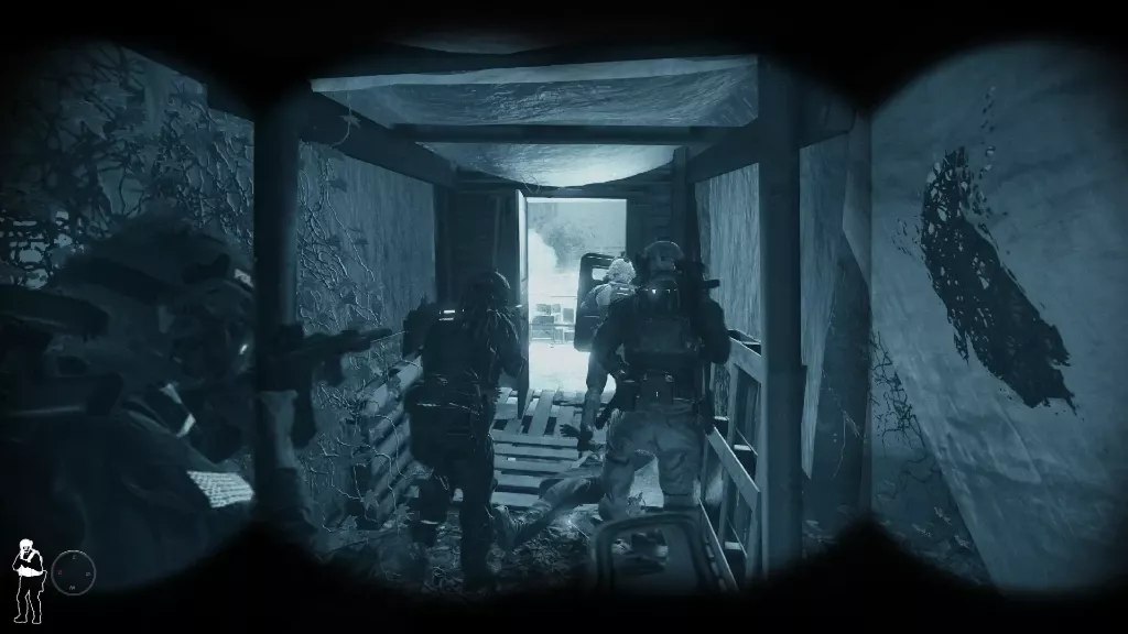 ready or not ps5