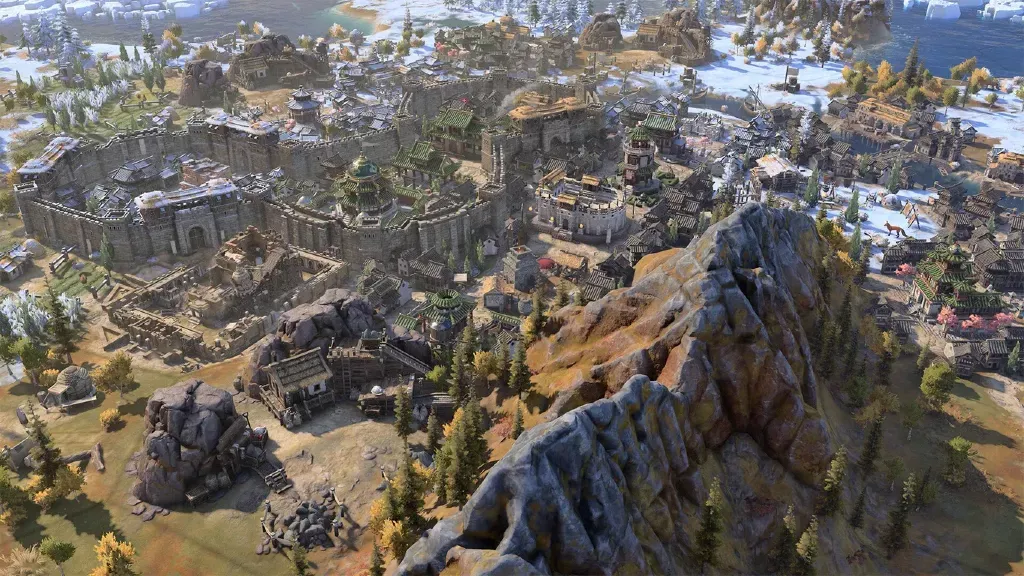 civilization 7