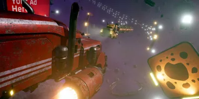 Star Trucker