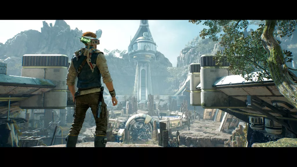 cal and bd seek out a safe haven