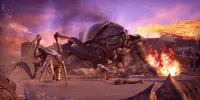 starship troopers extermination