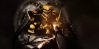 starship troopers extermination