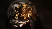 starship troopers extermination