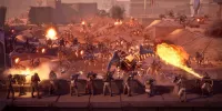 starship troopers extermination