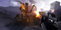 starship troopers extermination