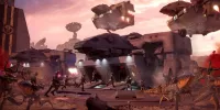 starship troopers extermination