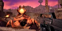 starship troopers extermination