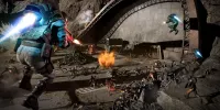 starship troopers extermination