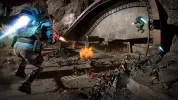 starship troopers extermination