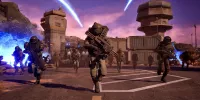 starship troopers extermination