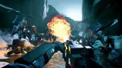 starship troopers extermination
