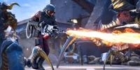 starship troopers extermination