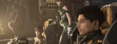 stellar blade