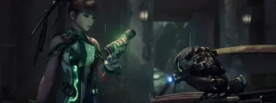 stellar blade