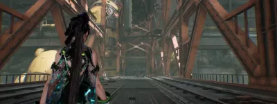stellar blade