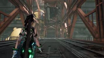 stellar blade