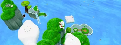 supermariogalaxycombined starship carousel scr