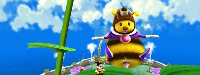 supermariogalaxycombined welcome carousel scr