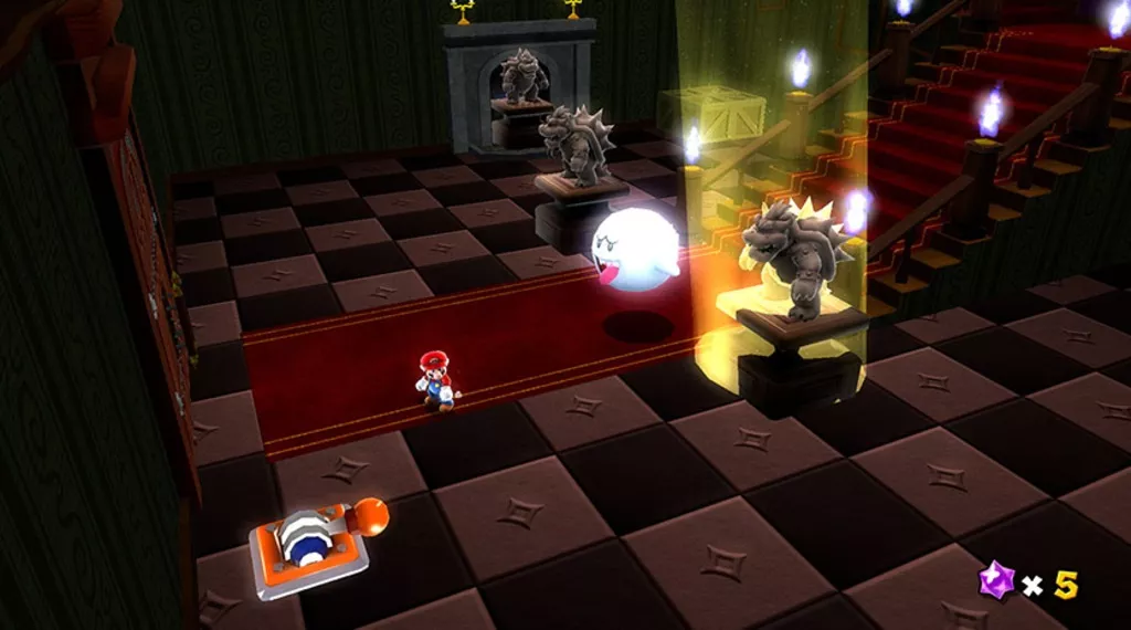 supermariogalaxycombined welcome carousel scr