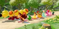 super mario party jamboree