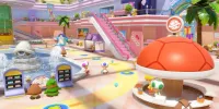 super mario party jamboree