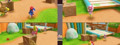super mario party jamboree