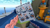 tentacular