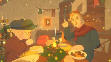 the berlin apartment  