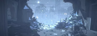 the berlin apartment  