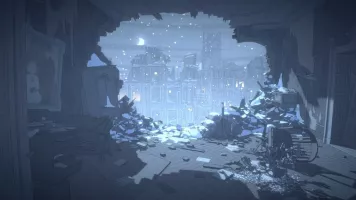 the berlin apartment  