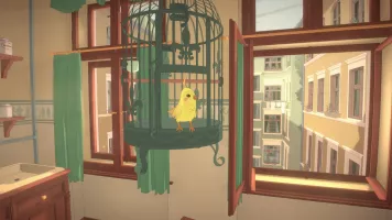 the berlin apartment  