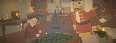 the berlin apartment  