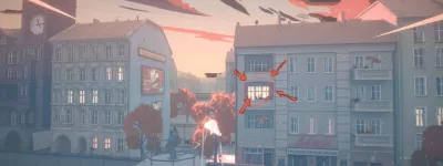 the berlin apartment  