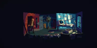 The Drifter