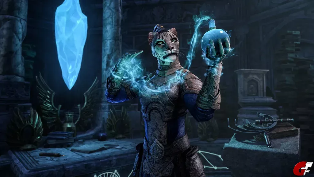 the elder scrolls online gold road