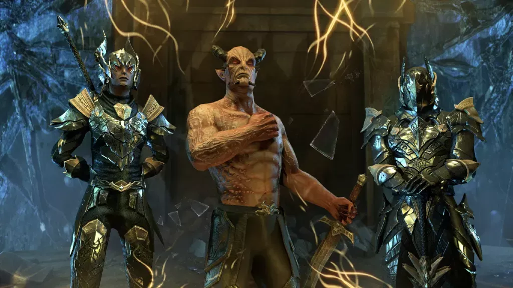 the elder scrolls online gold road