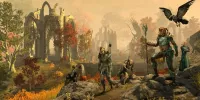 the elder scrolls online gold road