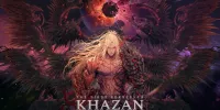 nexon khazan key art