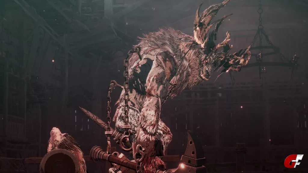 the first berserker khazan screenshot