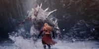 the first berserker khazan screenshot