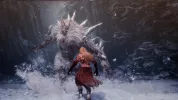 the first berserker khazan screenshot