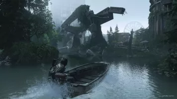 the last of us part ii remastered 